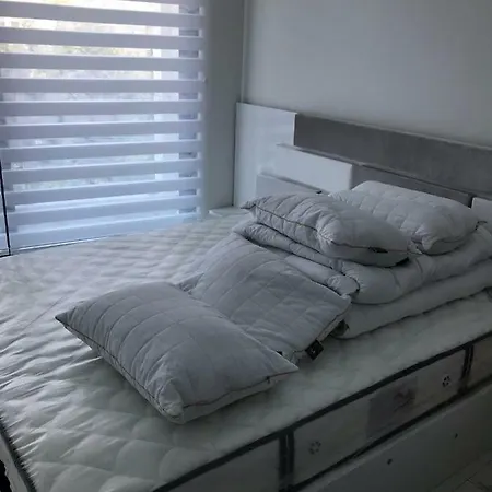 Elite Marine Apartmán *