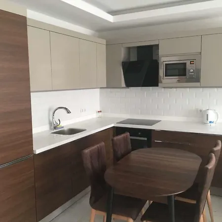 Elite Marine Apartmán