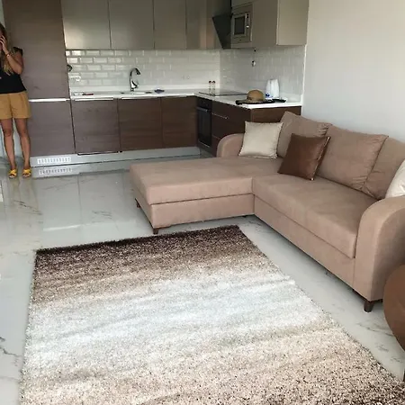 Apartmán Elite Marine *