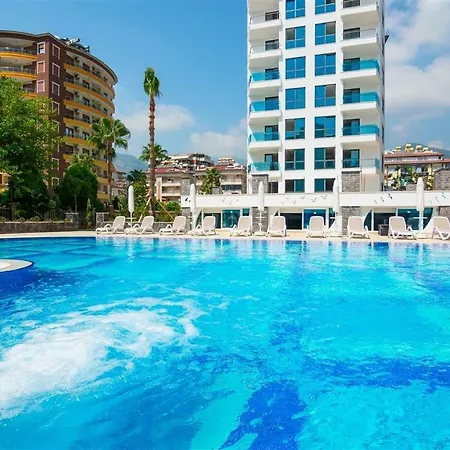 Apartmán Elite Marine *