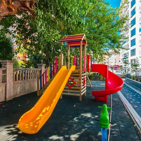 Apartmán Elite Marine *