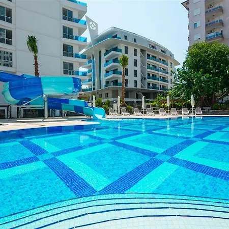 Apartmán Elite Marine