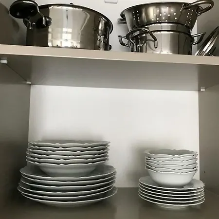Apartmán Elite Marine *