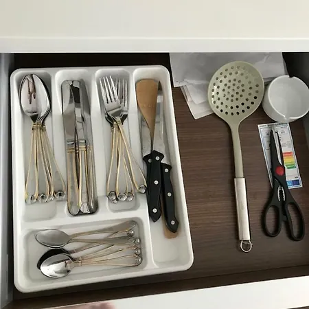 Elite Marine Apartmán Alanya