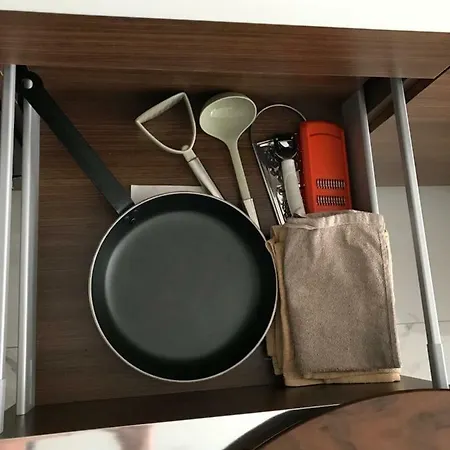 Apartmán Elite Marine