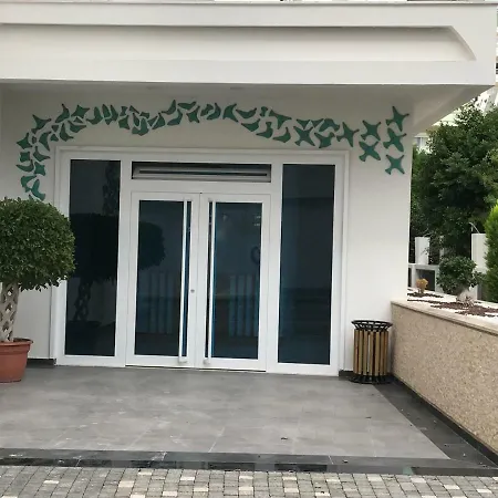 Elite Marine Apartmán