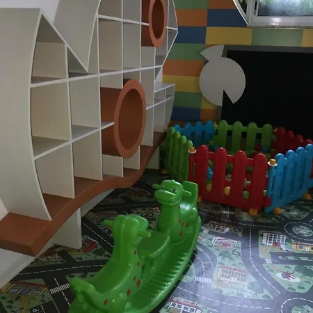 Elite Marine Apartmán