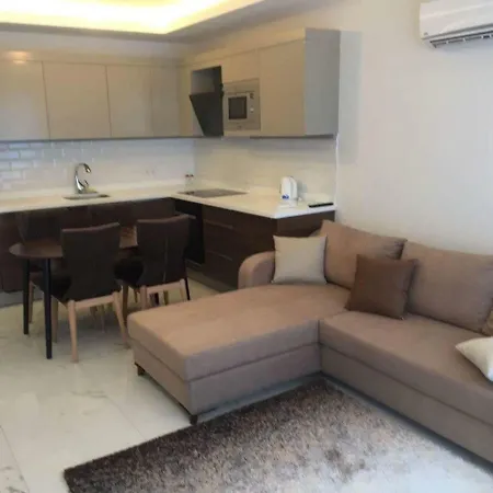 Elite Marine Apartmán *