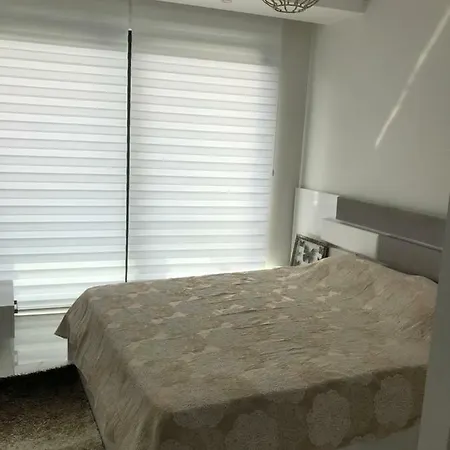 Apartmán Elite Marine