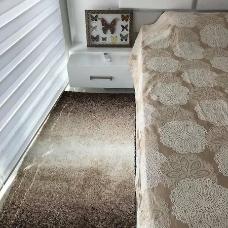 Elite Marine Apartmán