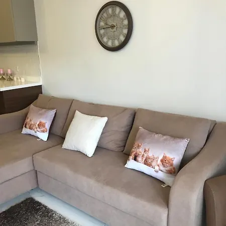 Apartmán Elite Marine