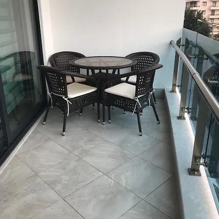 Apartmán Elite Marine *